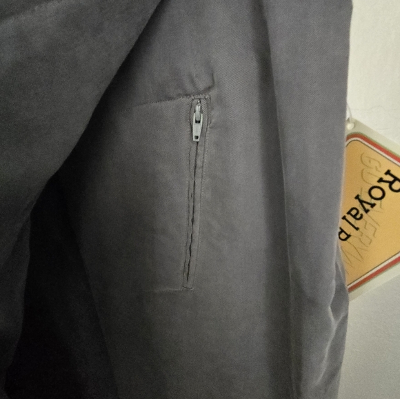 Royal Robbins Long Excursion Skirt - Picture 2 of 5